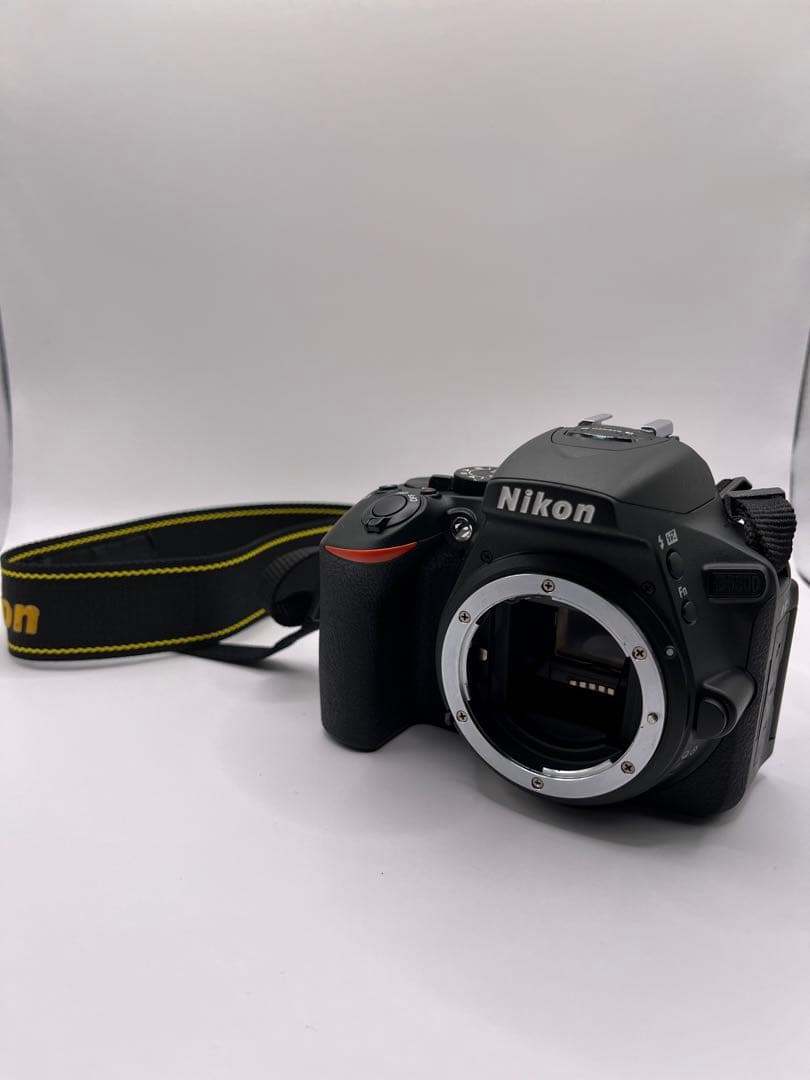 Nikon D5600 デジタル一眼レフカメラ セット