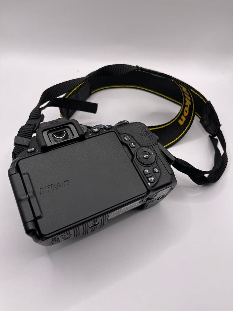 Nikon D5600 デジタル一眼レフカメラ セット