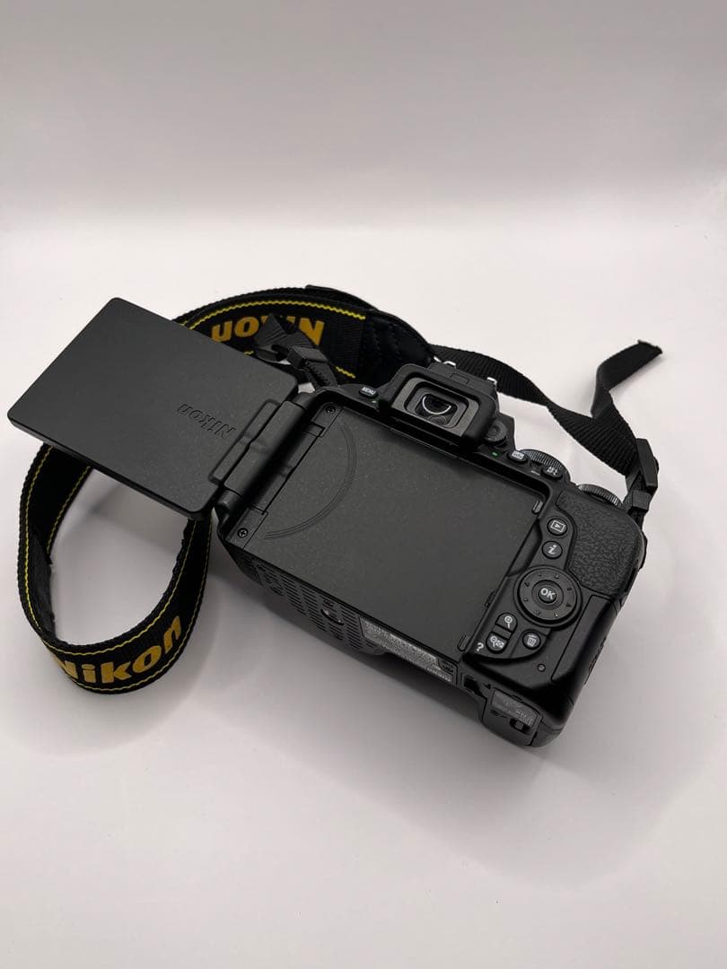 Nikon D5600 デジタル一眼レフカメラ セット