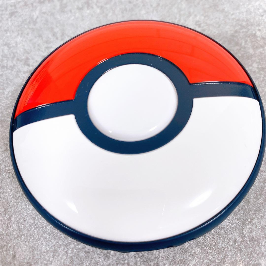 た*ん様 Pokemon GO Plus + ケーブル欠品