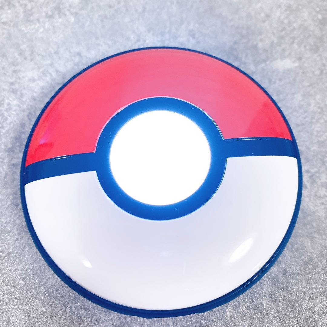 た*ん様 Pokemon GO Plus + ケーブル欠品