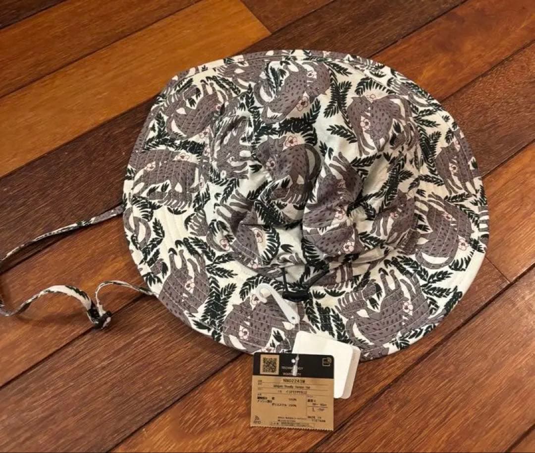 s*t様 【新品】ノースフェイス　石垣島限定　THE NORTH FACE ミナ