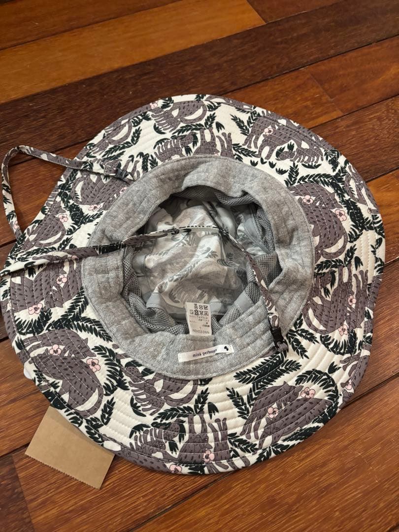 s*t様 【新品】ノースフェイス　石垣島限定　THE NORTH FACE ミナ