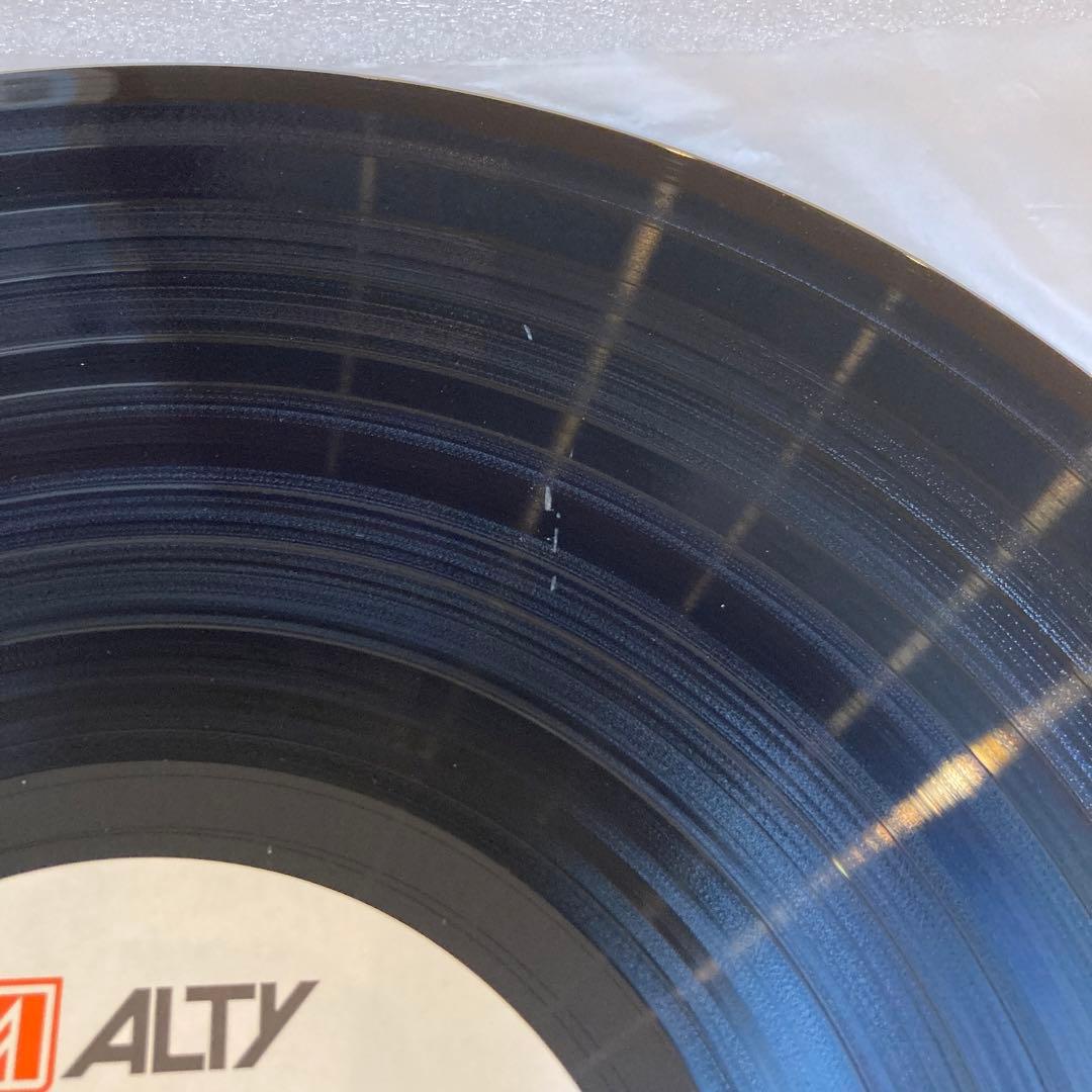 【希少‼︎】 ドラゴンクエスト イン・コンサート アナログ レコード LP