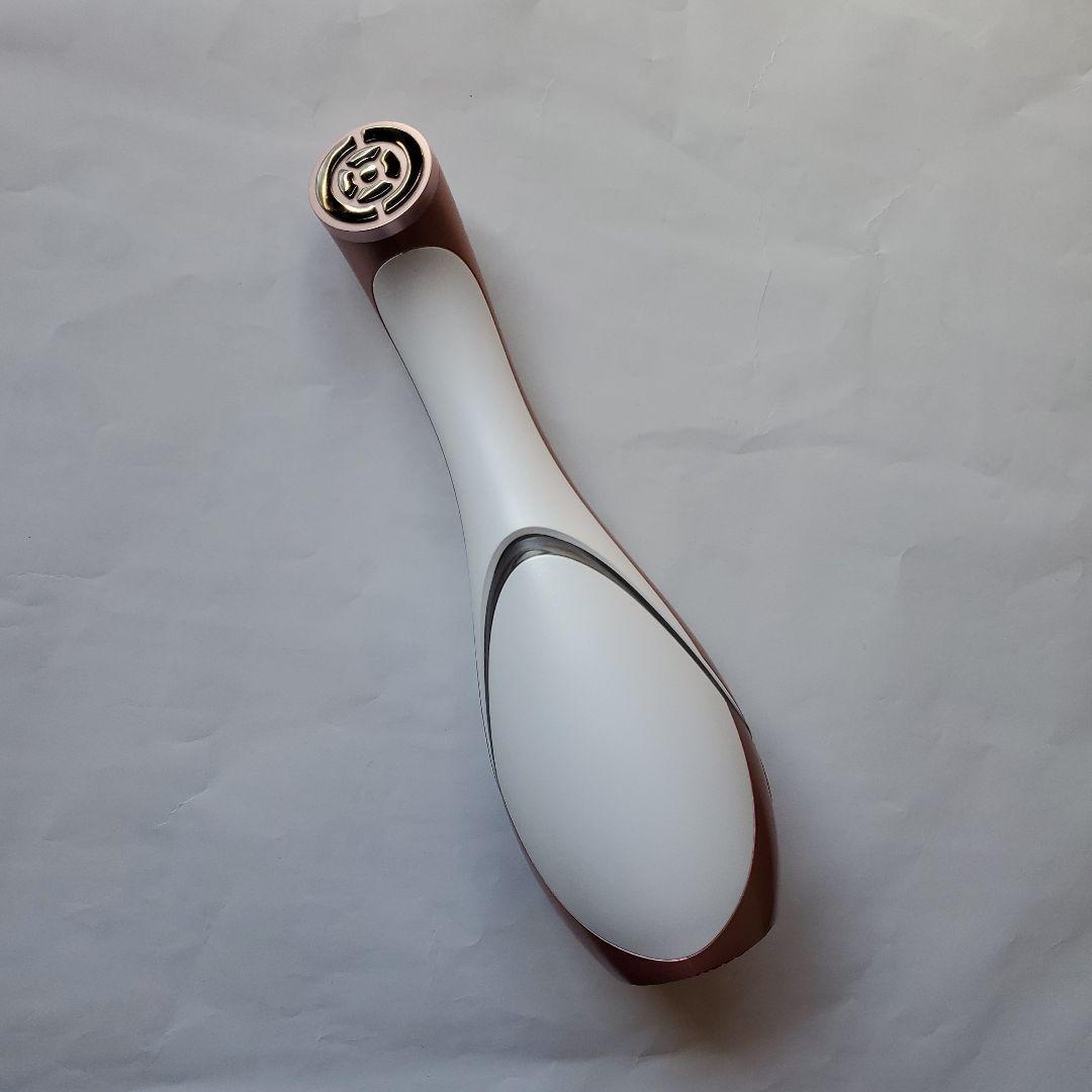 【大特価】多機能美顔器「ルクセア ヴィサージュS 」