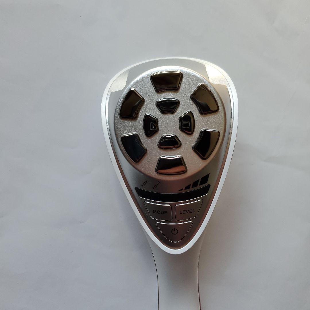 【大特価】多機能美顔器「ルクセア ヴィサージュS 」