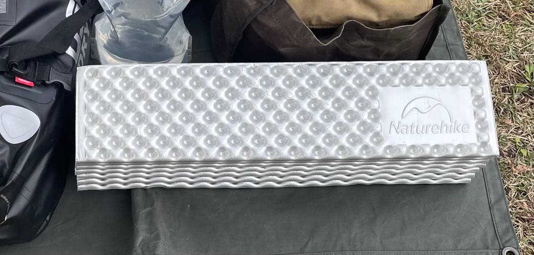 バンドック ソロドーム おまけ付 お買得かも 少し値下げ交渉可