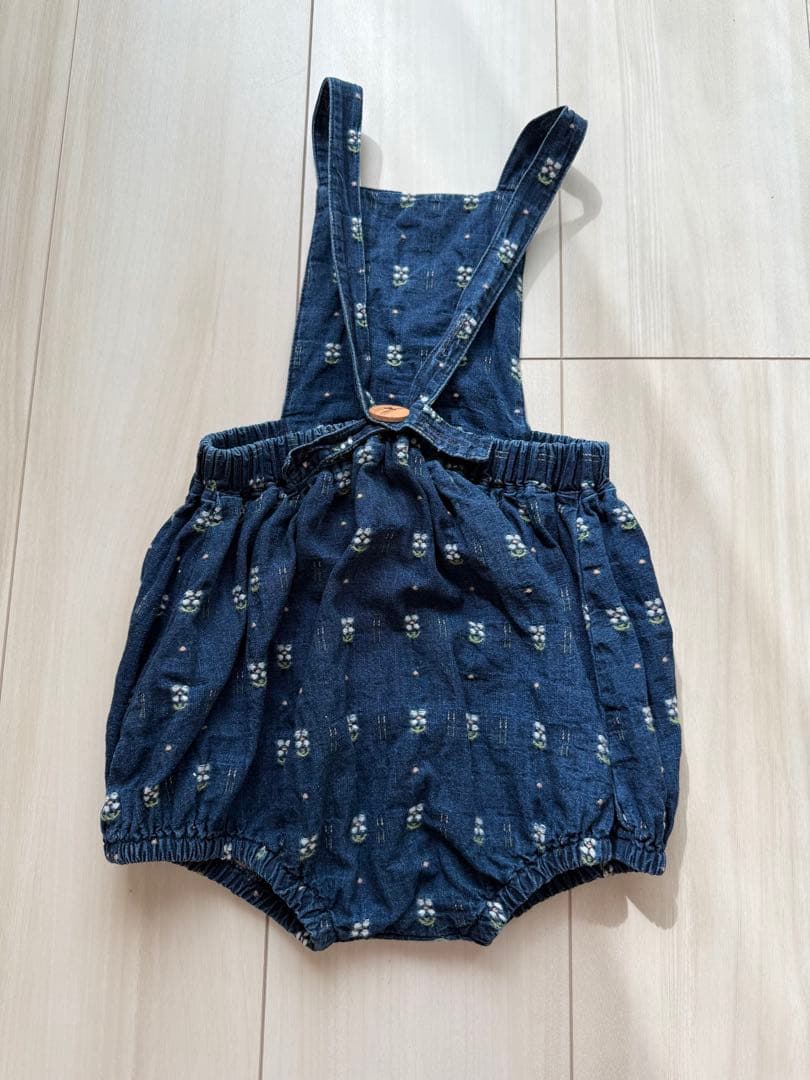ロンパース・カバーオール soor ploom 2y