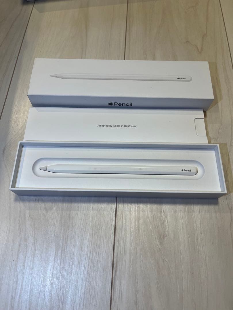 12.9インチ iPad Pro(第4世代) Apple Pencil付き