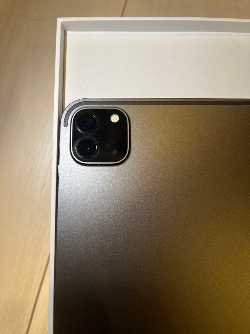 12.9インチ iPad Pro(第4世代) Apple Pencil付き