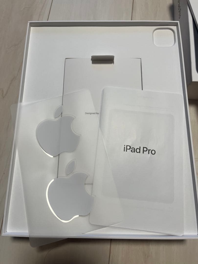 12.9インチ iPad Pro(第4世代) Apple Pencil付き