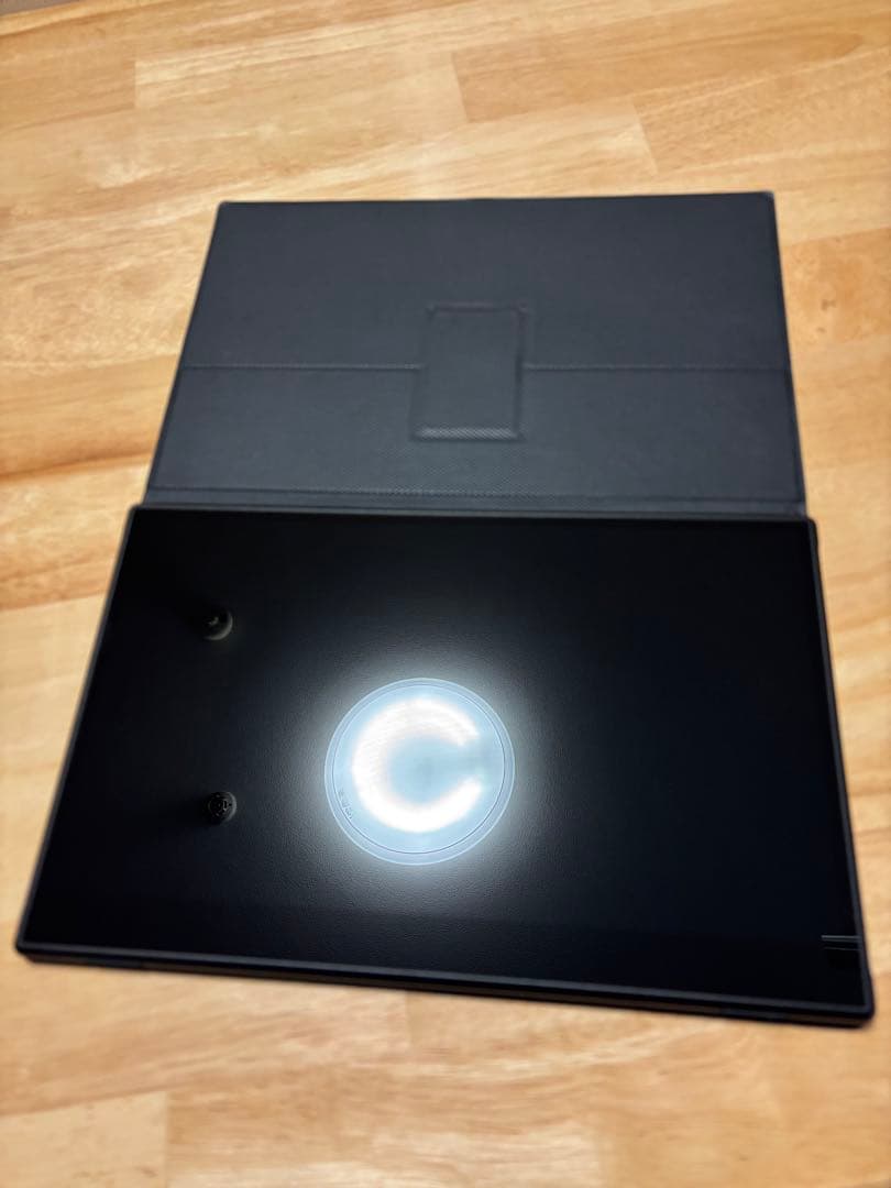 13.3インチ　モバイルモニター　New Bridge