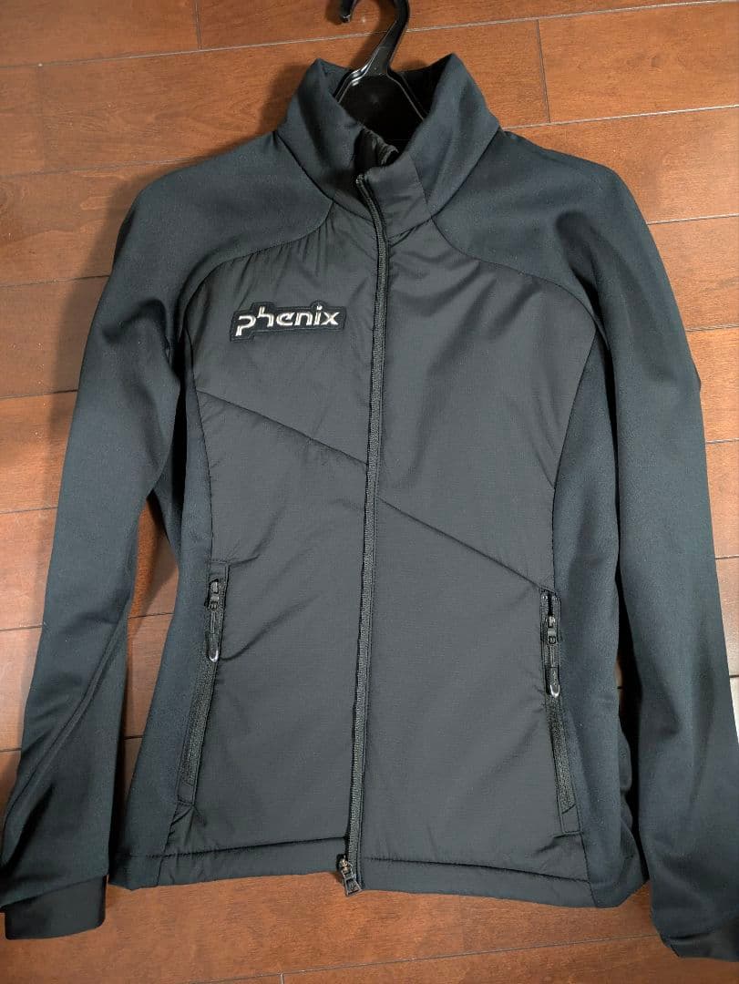 Phenix インシュレーション　ミドルジャケット＆パンツ