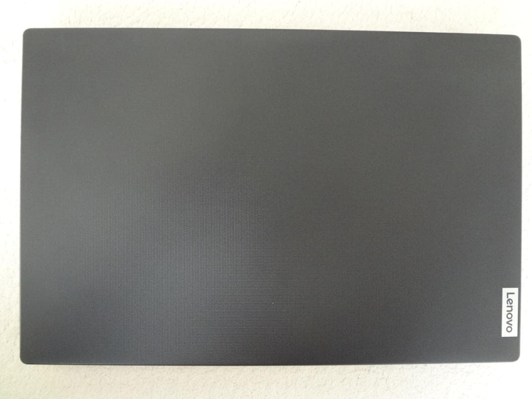 Lenovo V14 Gen 4 AMD - ブラック 82YT00LJJP