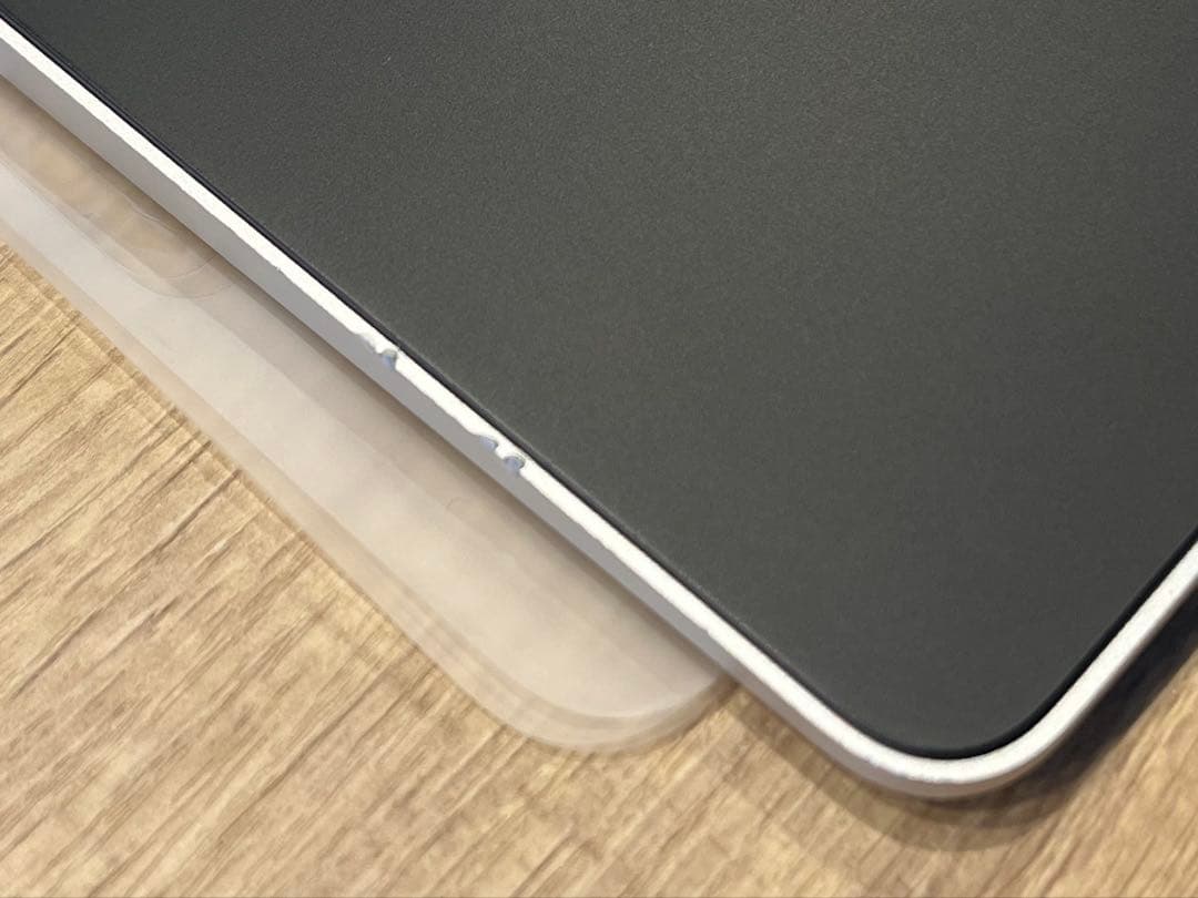 touchID付き　Apple Magic Keyboard 日本語配列 本体