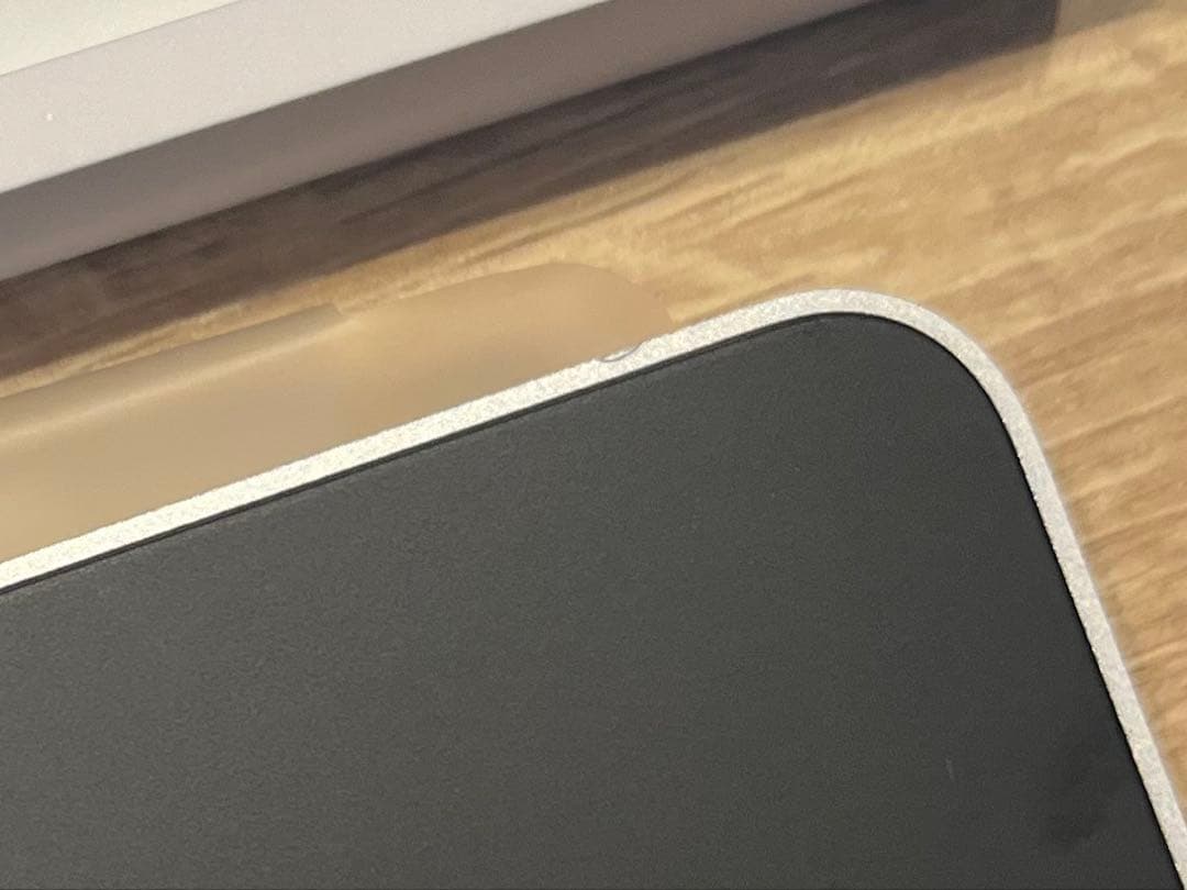 touchID付き　Apple Magic Keyboard 日本語配列 本体