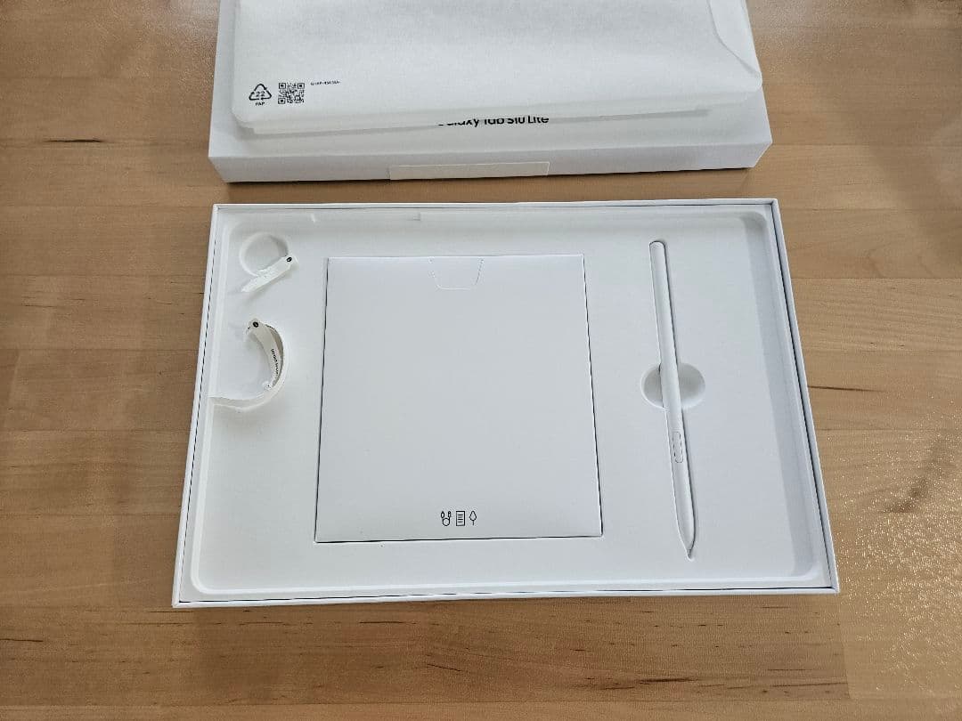 N*e様 Galaxy Tab S10 Lite 6GB/128GB Sペン付き