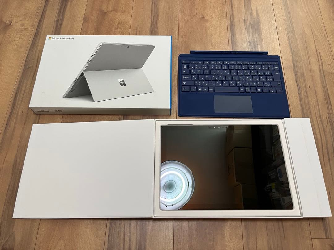 その他ノートPC本体 Microsoft Surface Pro 4