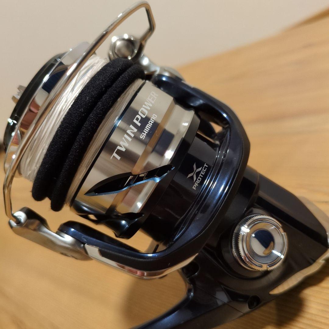 【綺麗】 ツインパワーSW6000HG