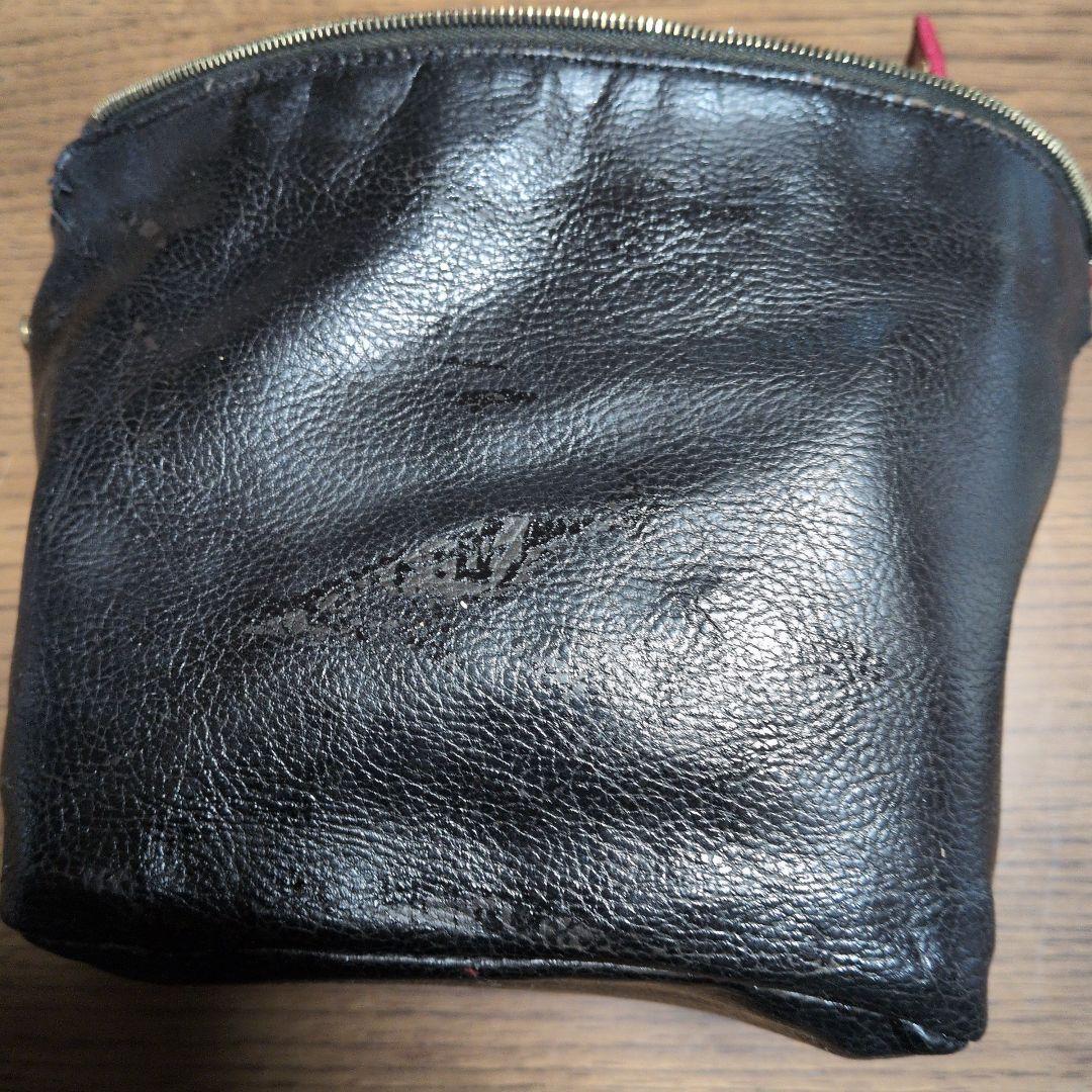 FENDIバニティバッグ