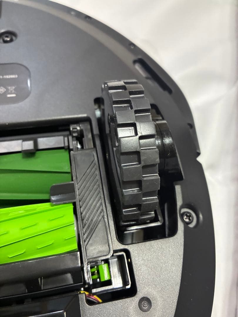 iRobot Roomba e5 本体　新品　未使用品　送料込