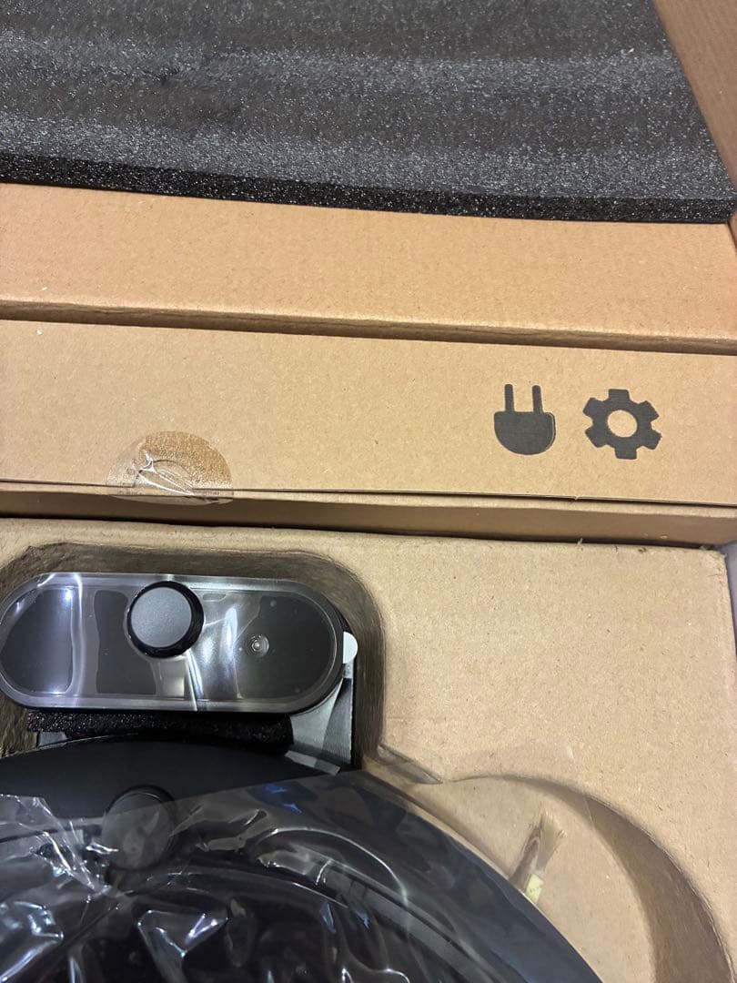 iRobot Roomba e5 本体　新品　未使用品　送料込