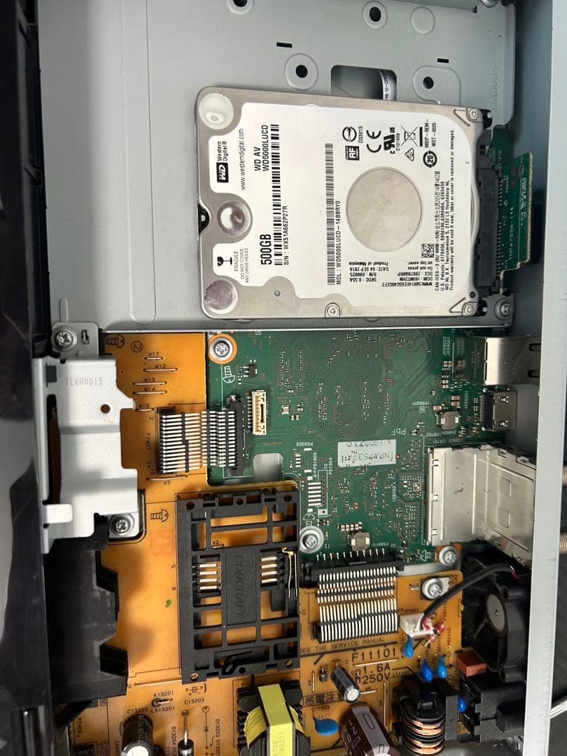 八*丸様 ブルーレイレコーダー パナソニック DMR-2W51 整備済み 新品H