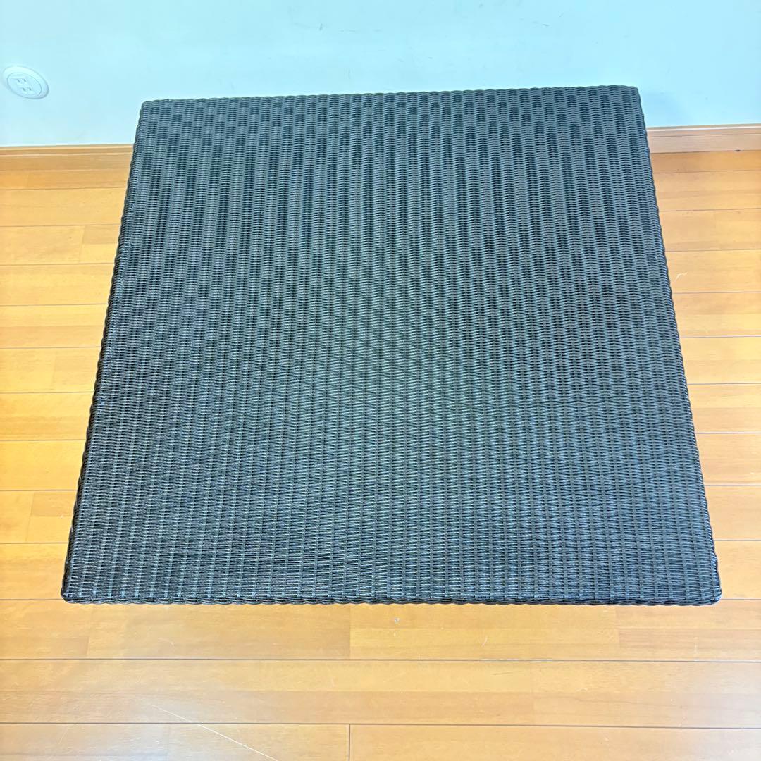 【美品・送料込み】MA-LOW TABLE MA-ローテーブル 660-155