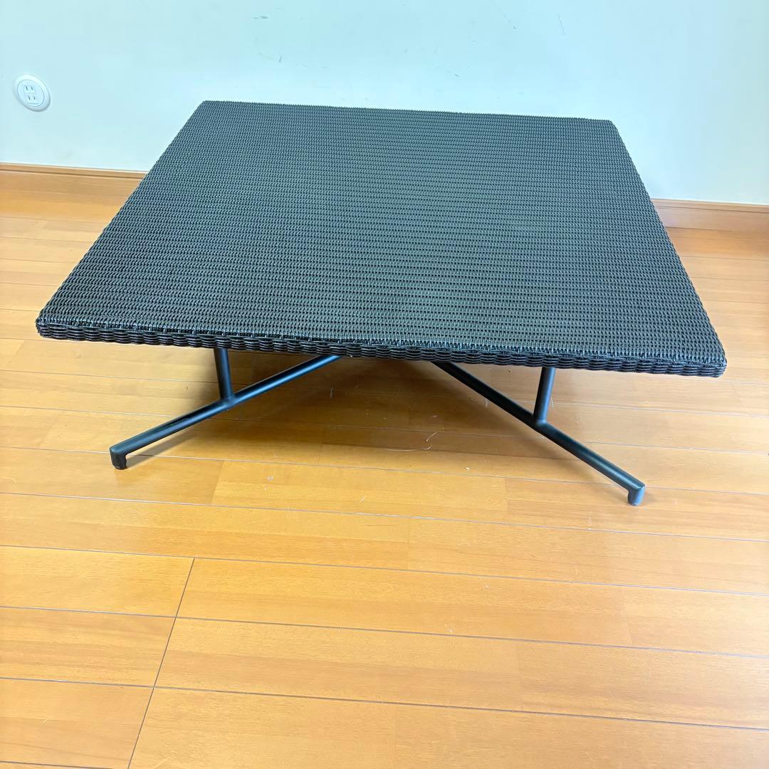 【美品・送料込み】MA-LOW TABLE MA-ローテーブル 660-155