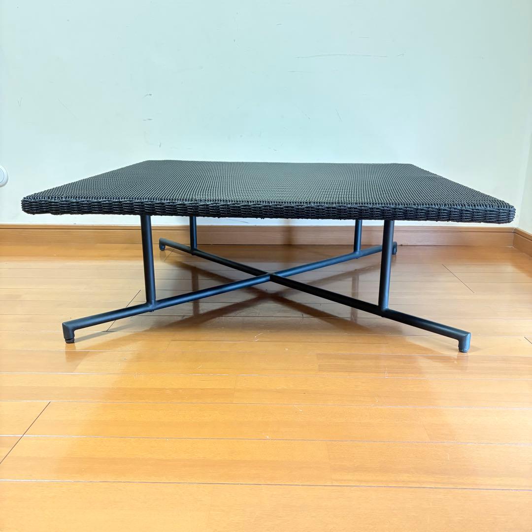【美品・送料込み】MA-LOW TABLE MA-ローテーブル 660-155