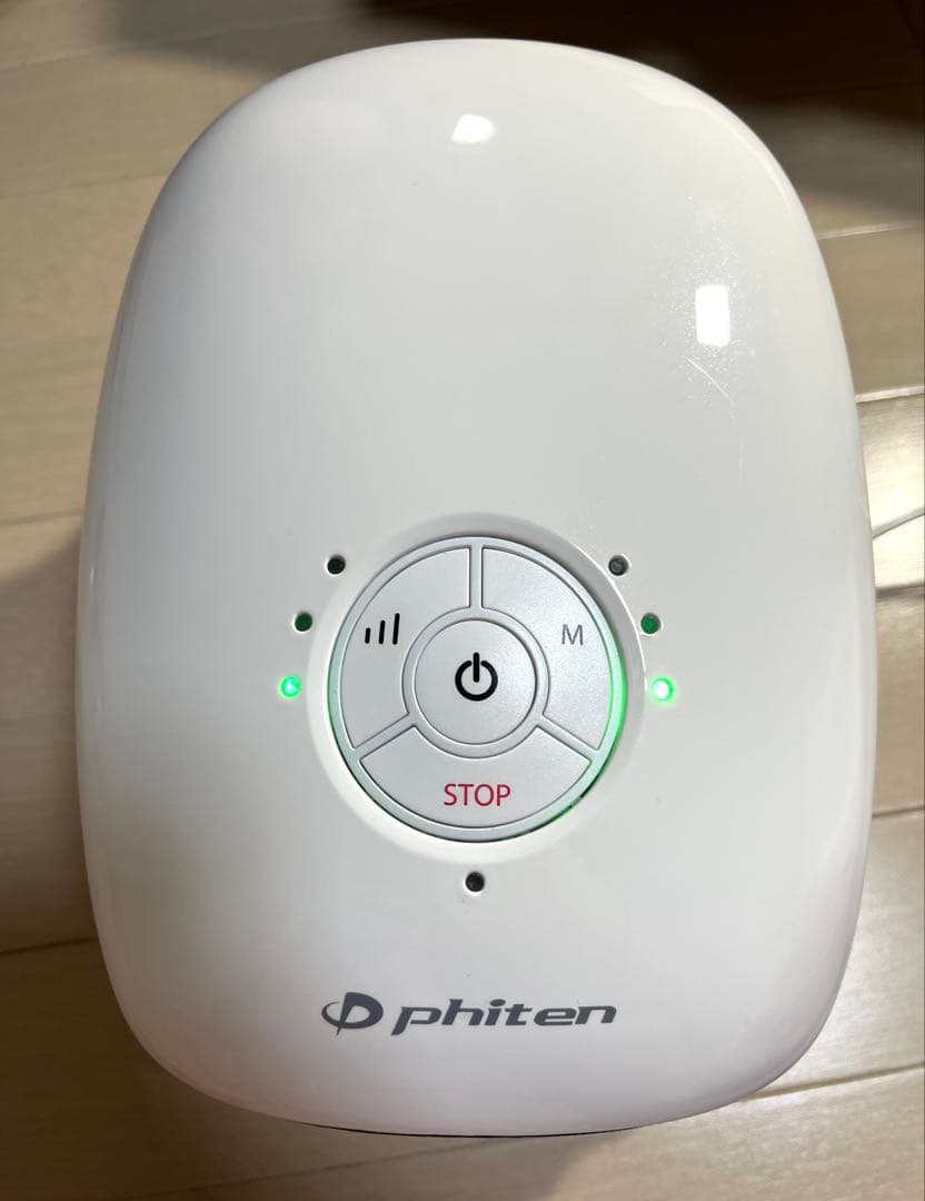 ファイテン ソラーチハンドストレッチャー