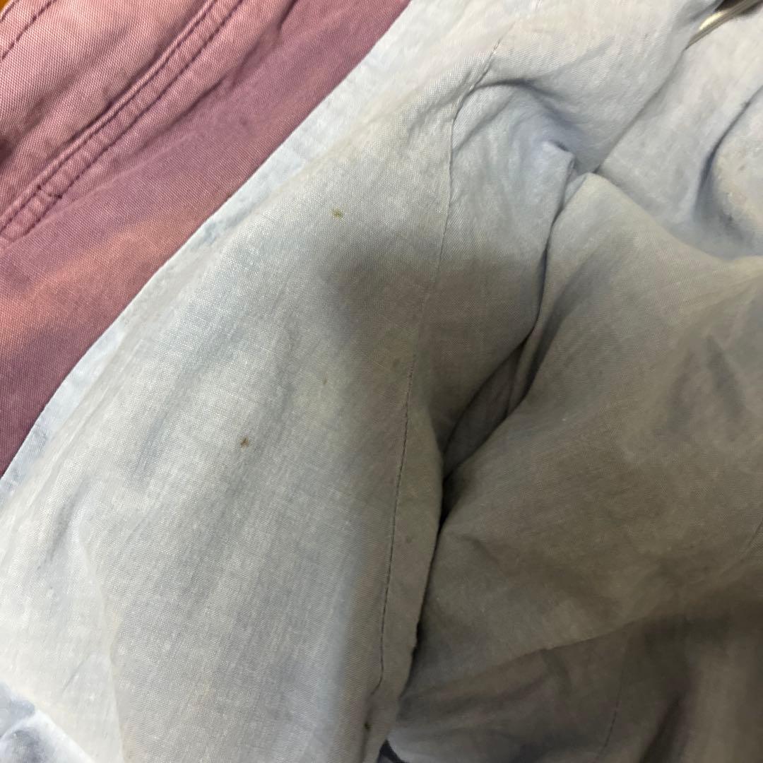 古着　90s　ティンバーランド　フィールドジャケット　ダックコート