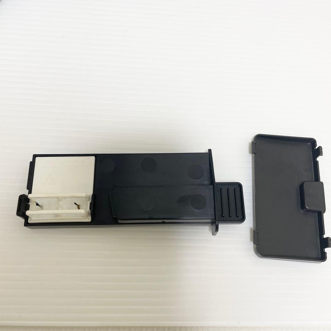 ✨美品✨シャープ KI-SS50-H 加湿空気清浄機 2024年 フィルター交換