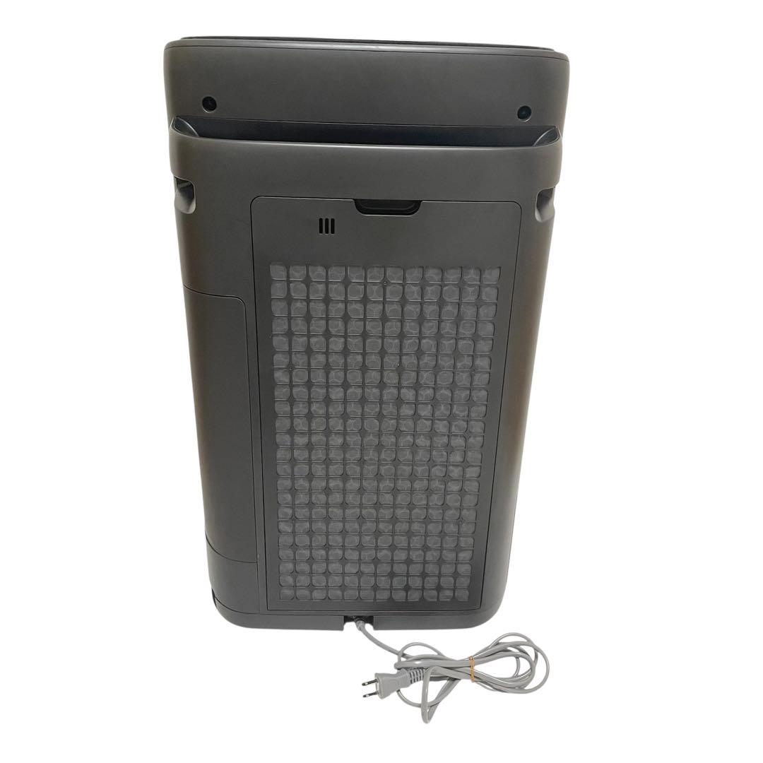 ✨美品✨シャープ KI-SS50-H 加湿空気清浄機 2024年 フィルター交換