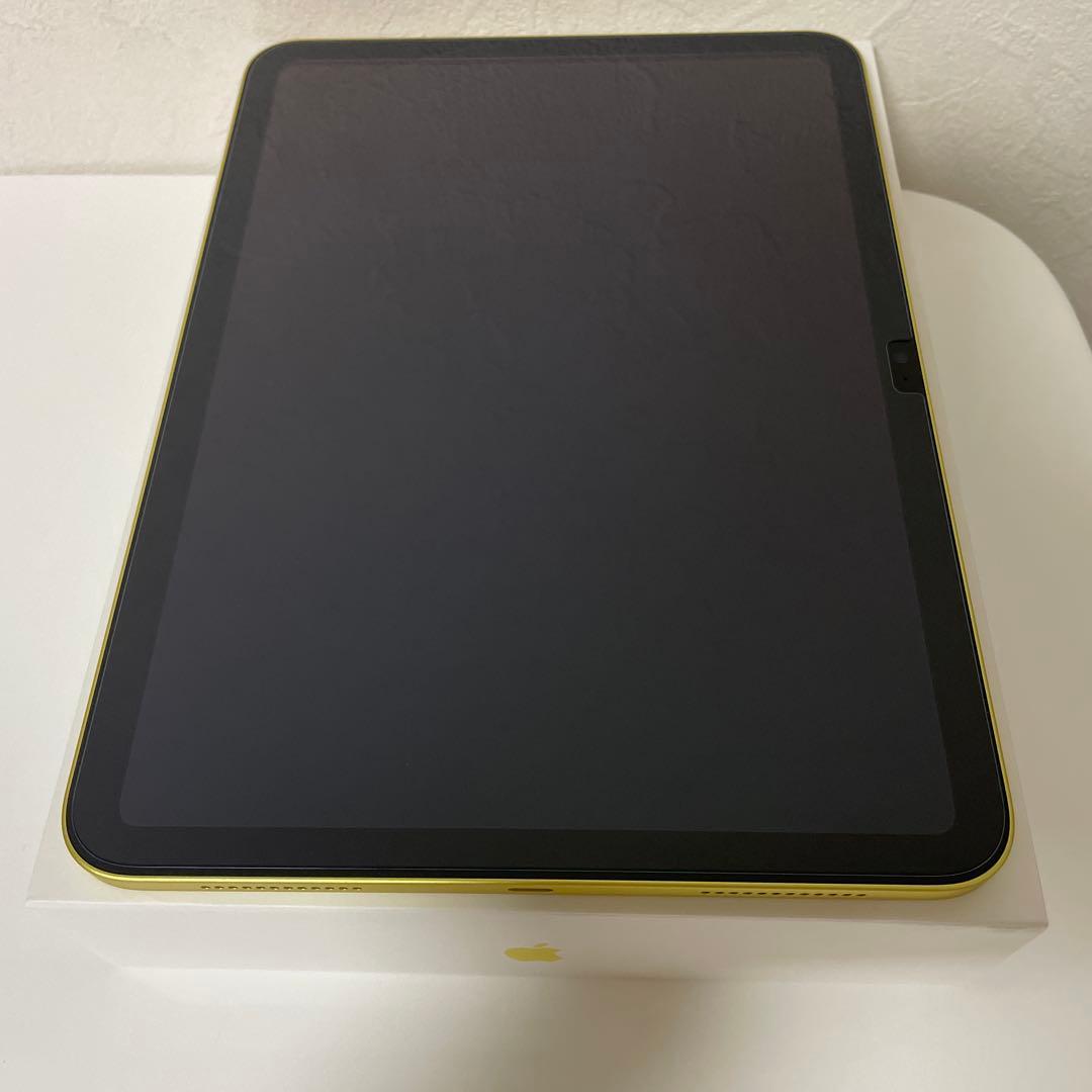 Apple iPad 11インチ Wi-Fi 128GB 2025年春モデル