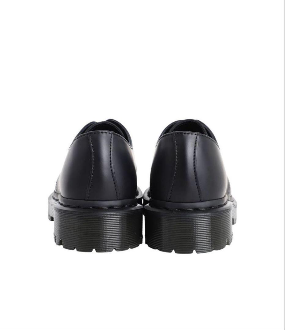 靴 Dr.Martens 1461 Bex Mono3 eyes Shoes UK7