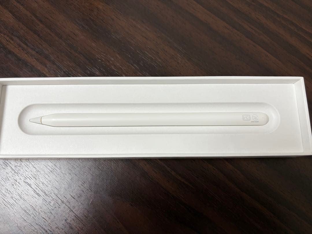 【中古:純正品】Apple Pencil(第2世代)