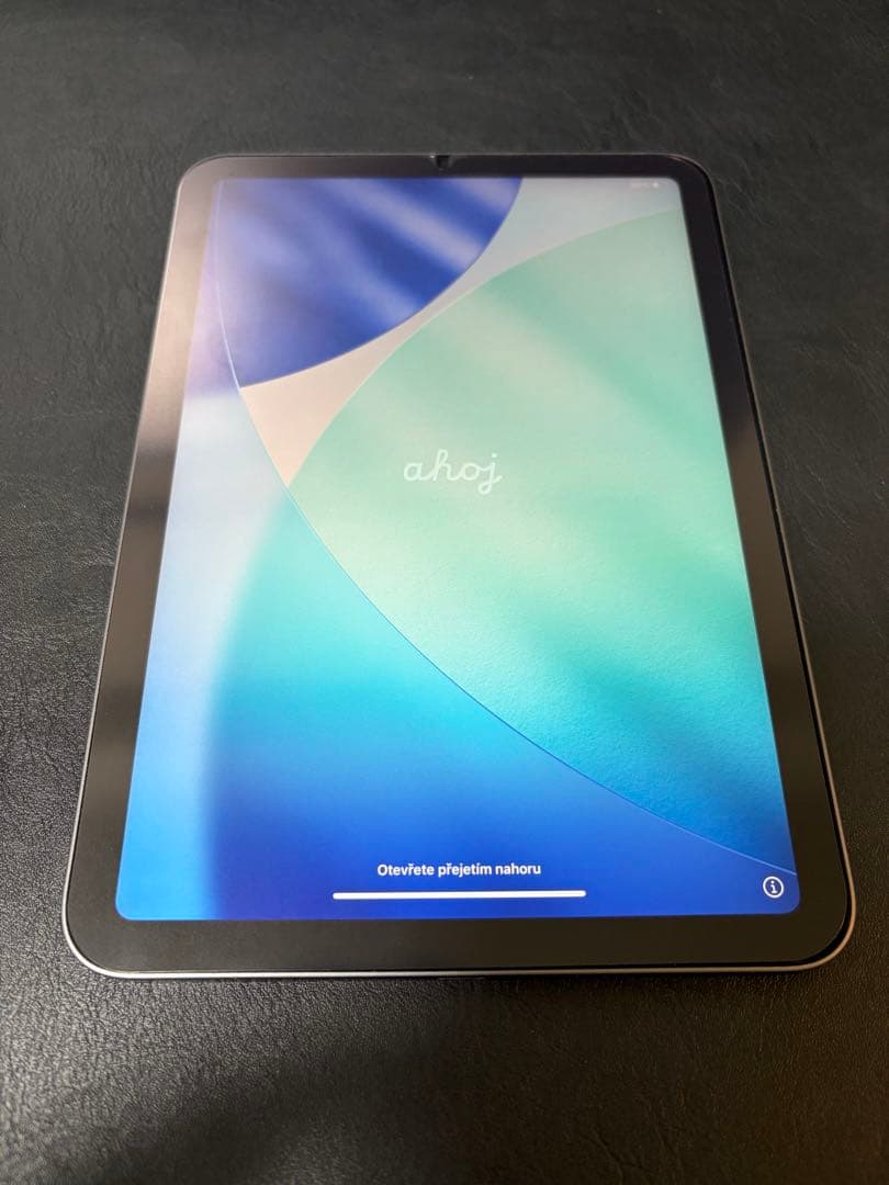 iPad mini 6 Wi-Fi 64GB スペースグレイ