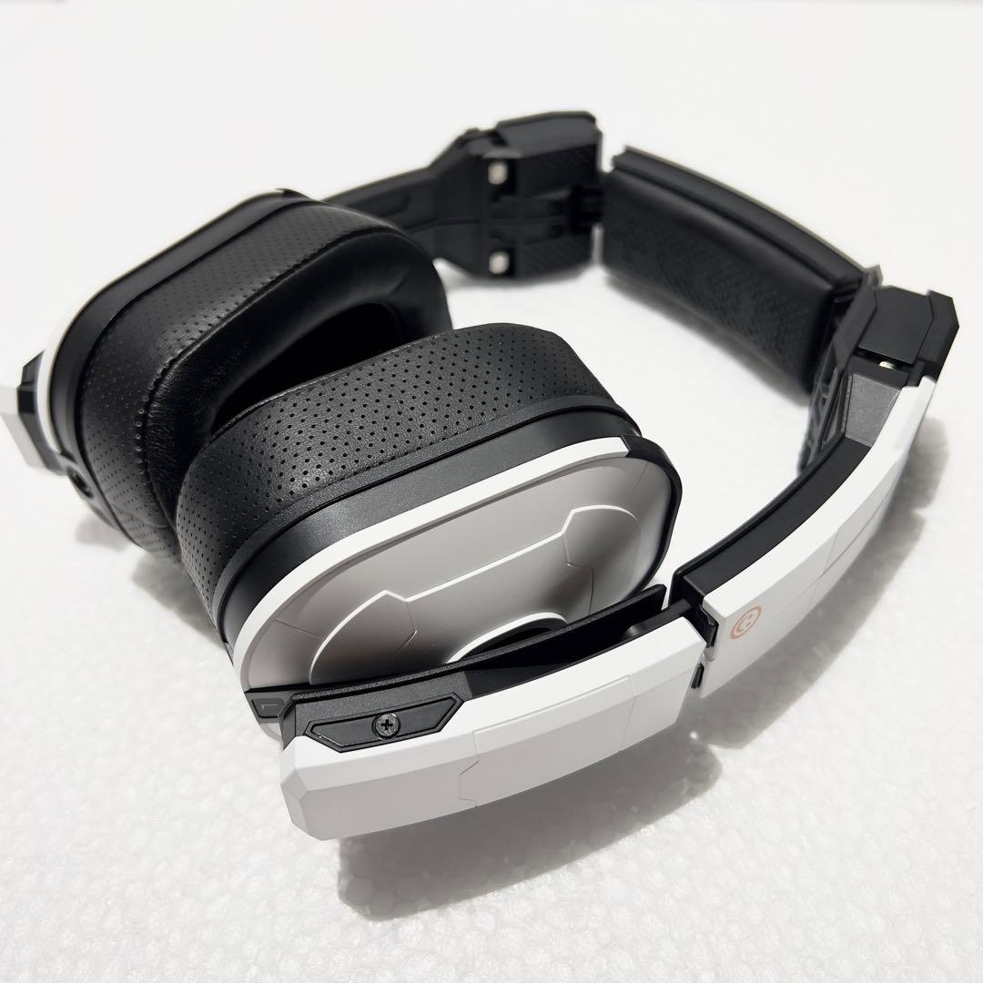 ヘッドホン TOON WORKSHOP THP-01 STEALTH