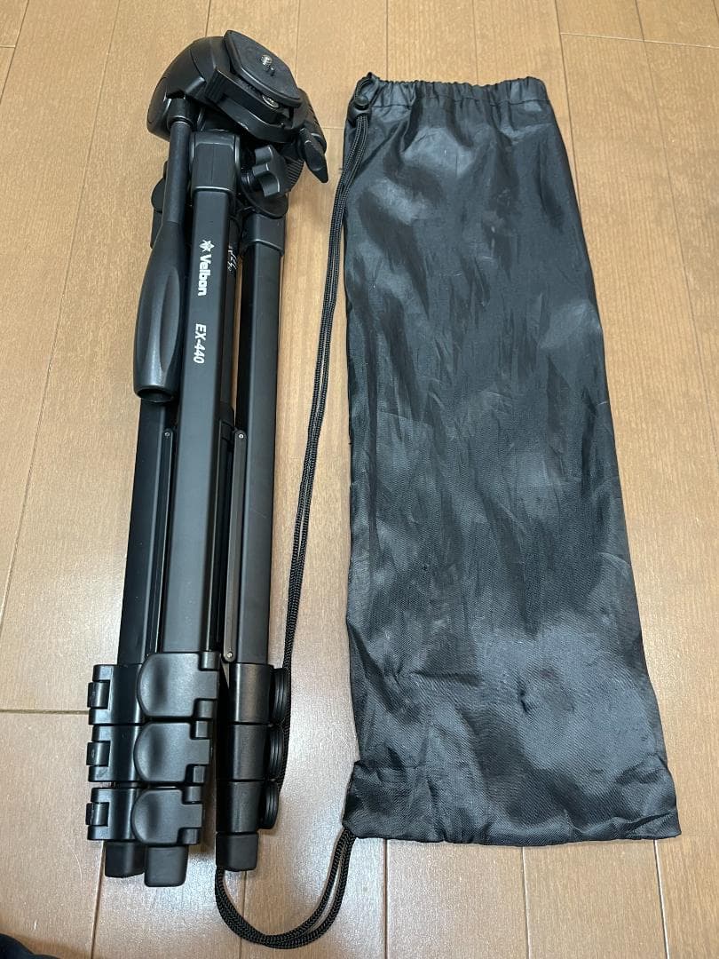 Sony ビデオカメラ FDR-AX45A