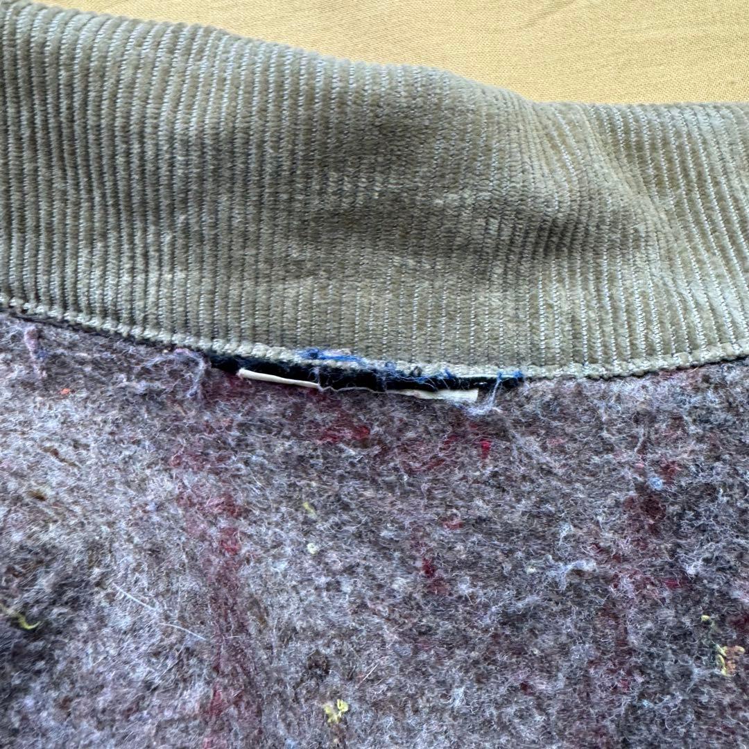 dickies デトロイトジャケット　デニム　ワークジャケット　ディッキーズ