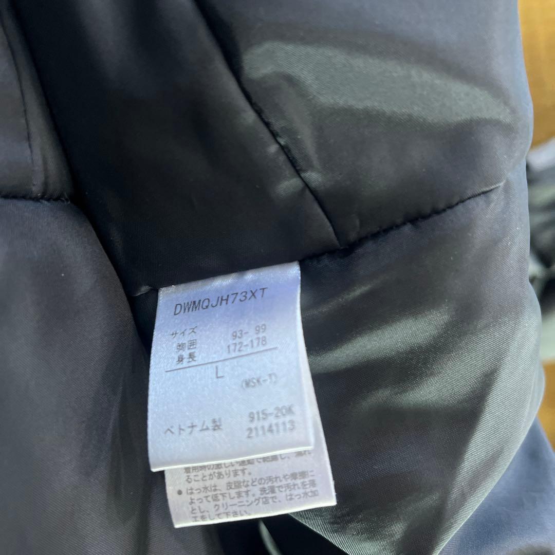 DESCENTE デサント セットアップ　上下　スキーウェア　Lメンズ