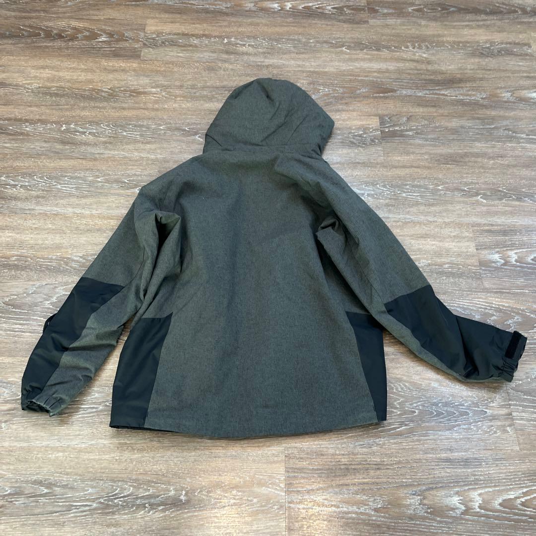 DESCENTE デサント セットアップ　上下　スキーウェア　Lメンズ