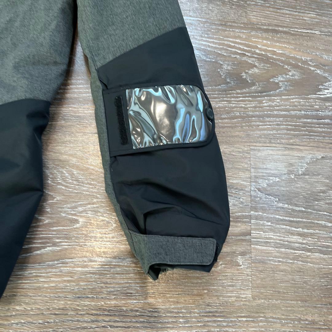 DESCENTE デサント セットアップ　上下　スキーウェア　Lメンズ