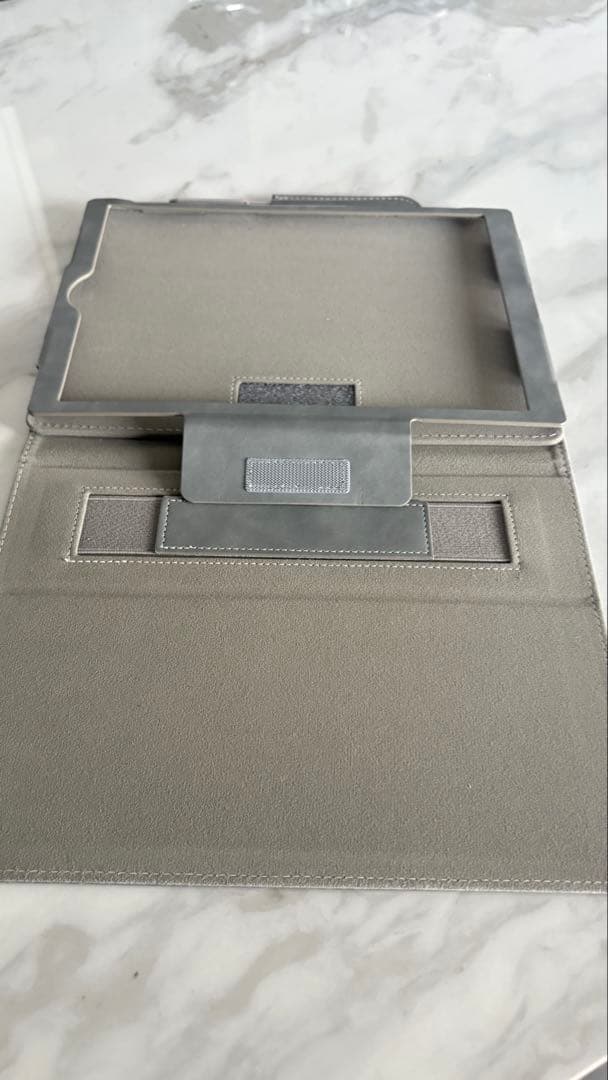 QUADERNO A5（Gen.3C）ホワイト