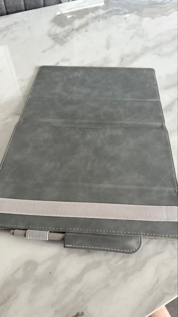 QUADERNO A5（Gen.3C）ホワイト