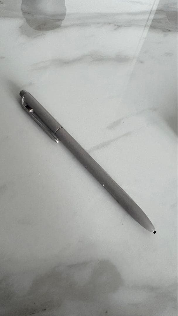 QUADERNO A5（Gen.3C）ホワイト