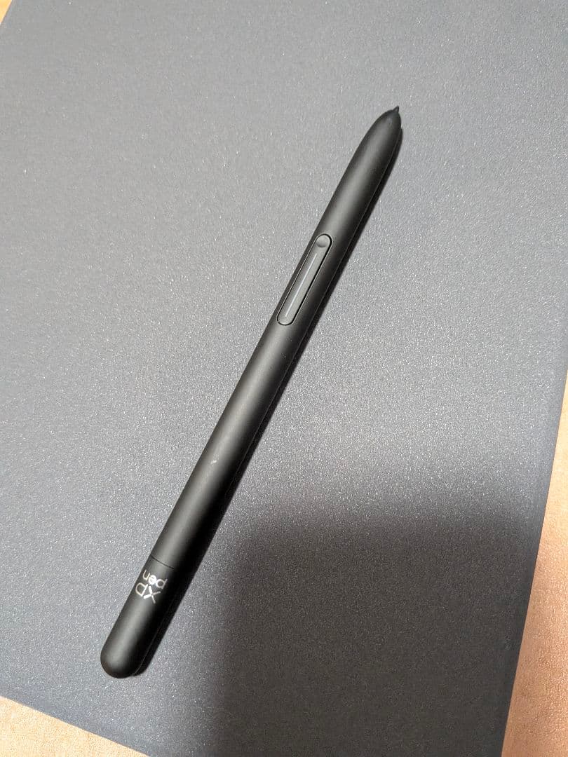 XPPen Magic Note Pad Androidタブレット