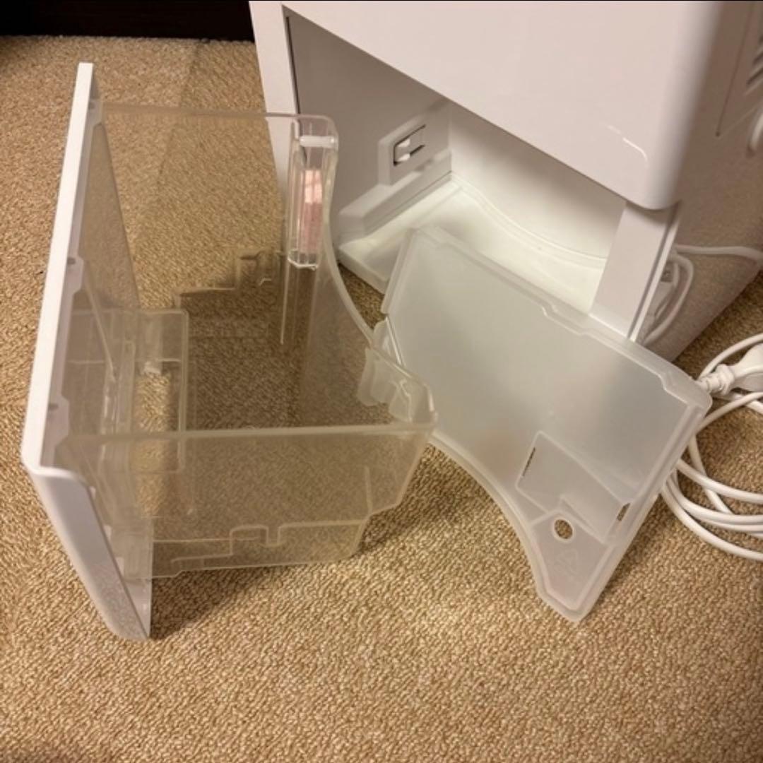 除湿機 アイリスオーヤマ IJC-R65