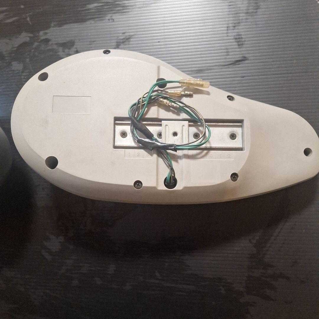 carrozzeria TS-X380　イルミネーション　スピーカー 2個セット